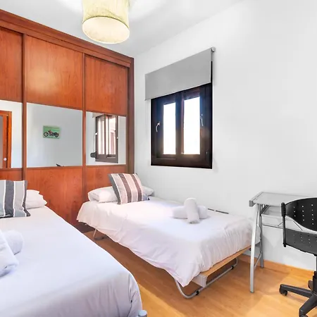 Apartment Wintowinrentals Lagunillas Ideal En Malaga