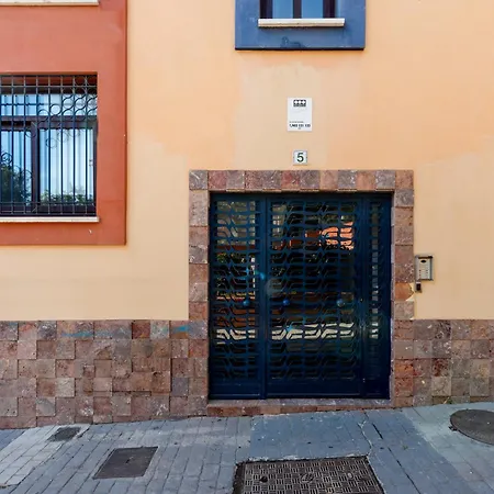 Wintowinrentals Lagunillas Ideal En * Malaga